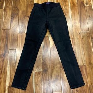 NYDY Black Jegging Pant